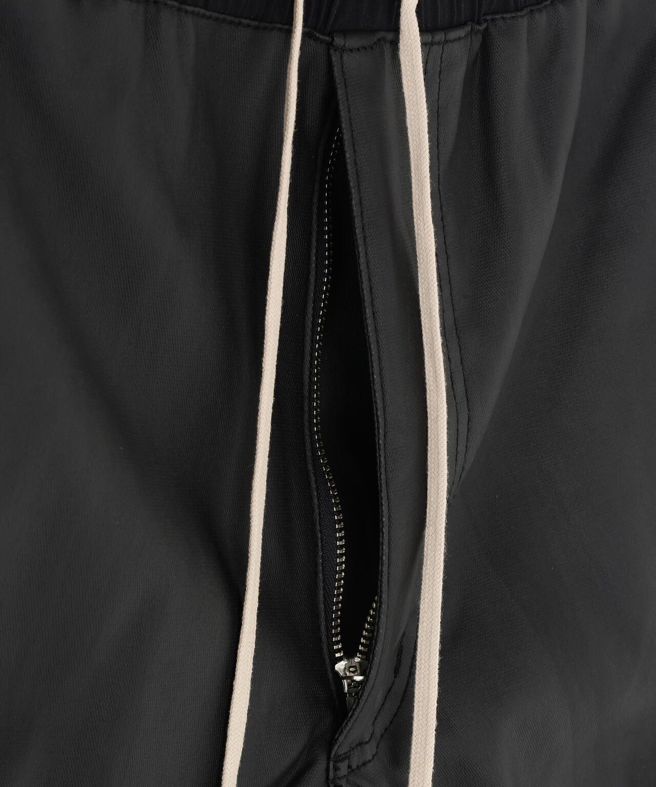 塗層工裝短褲 COATING CARGO SHORTS