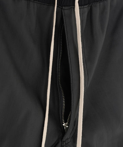 塗層工裝短褲 COATING CARGO SHORTS