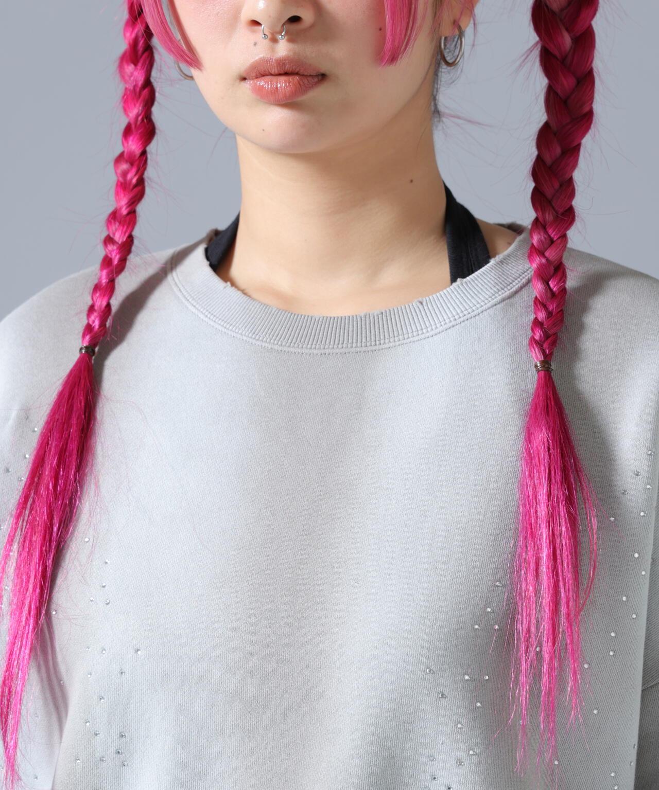 FR(13)NDS フレンズ STONE SW CREWNECK 衛衣