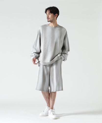 FR(13)NDS フレンズ STONE SW CREWNECK 衛衣