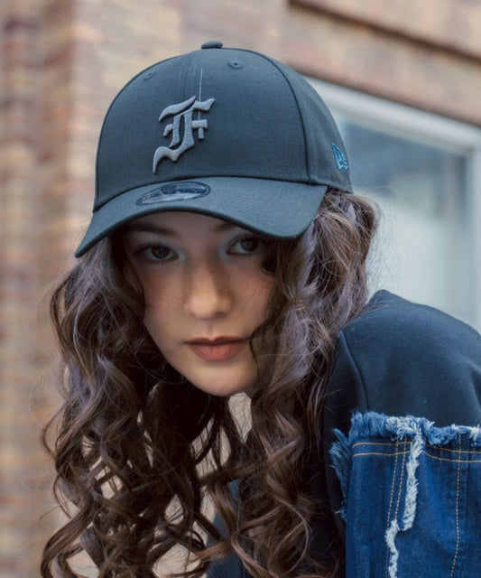 NEW ERA×FACETASM 9FORTY 聯名棒球帽