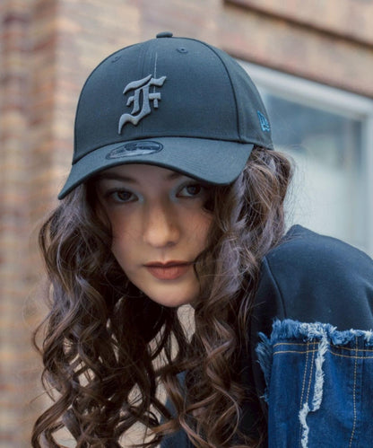 NEW ERA×FACETASM 9FORTY 聯名棒球帽