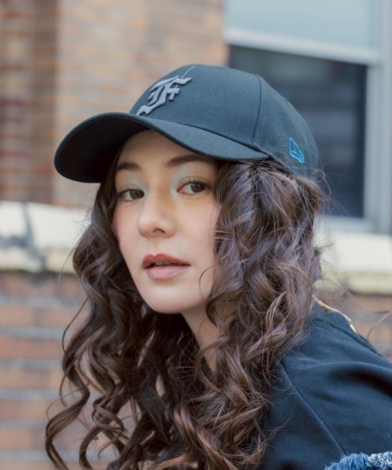 NEW ERA×FACETASM 9FORTY 聯名棒球帽
