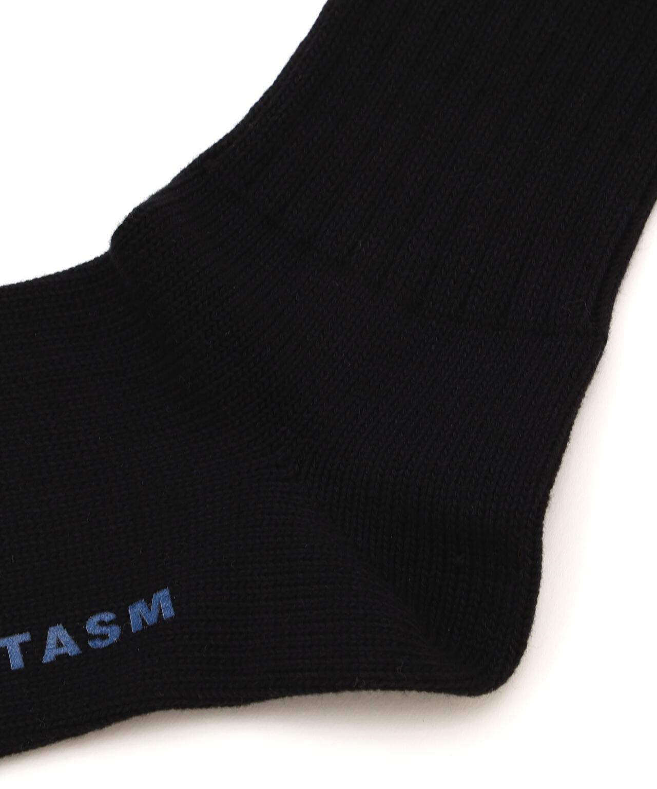 FACETASM 聯名 RIB 2P 襪子