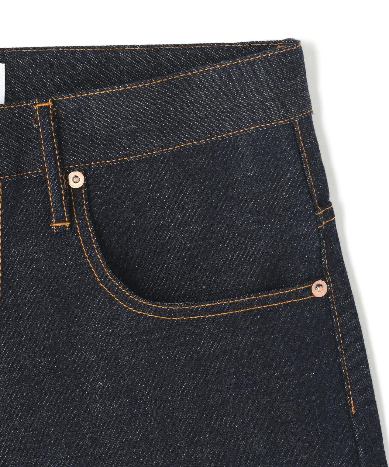 SUGARHILL CLASSIC DENIM PANTS 牛仔褲