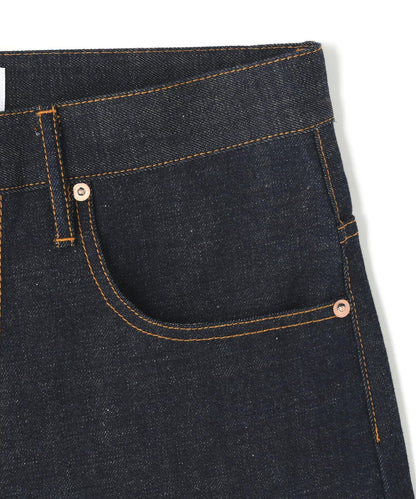 SUGARHILL CLASSIC DENIM PANTS 牛仔褲