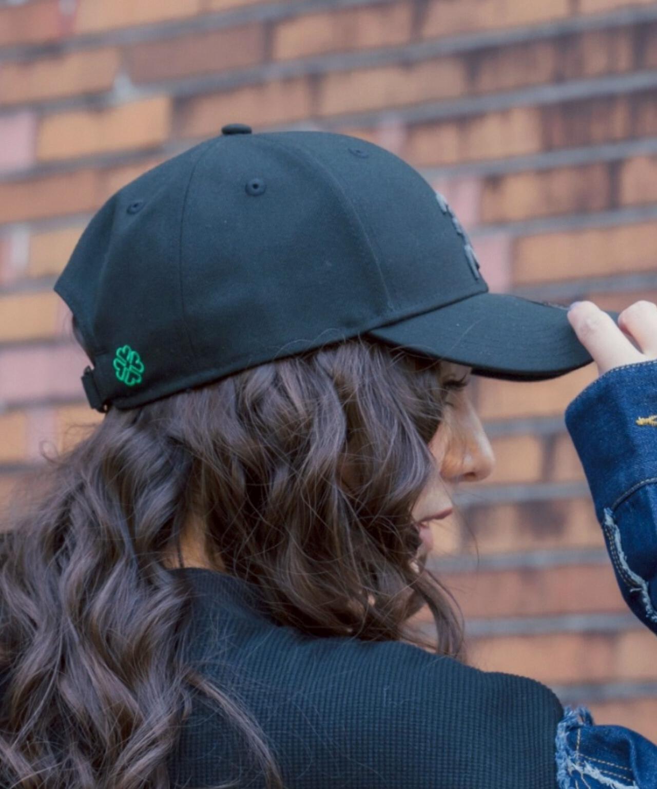 NEW ERA×FACETASM 9FORTY 聯名棒球帽