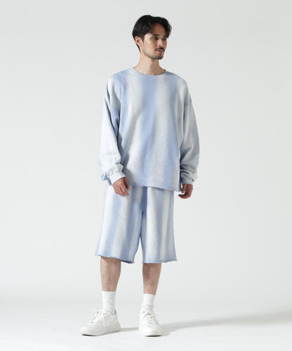 FR(13)NDS フレンズ STONE SW CREWNECK 衛衣