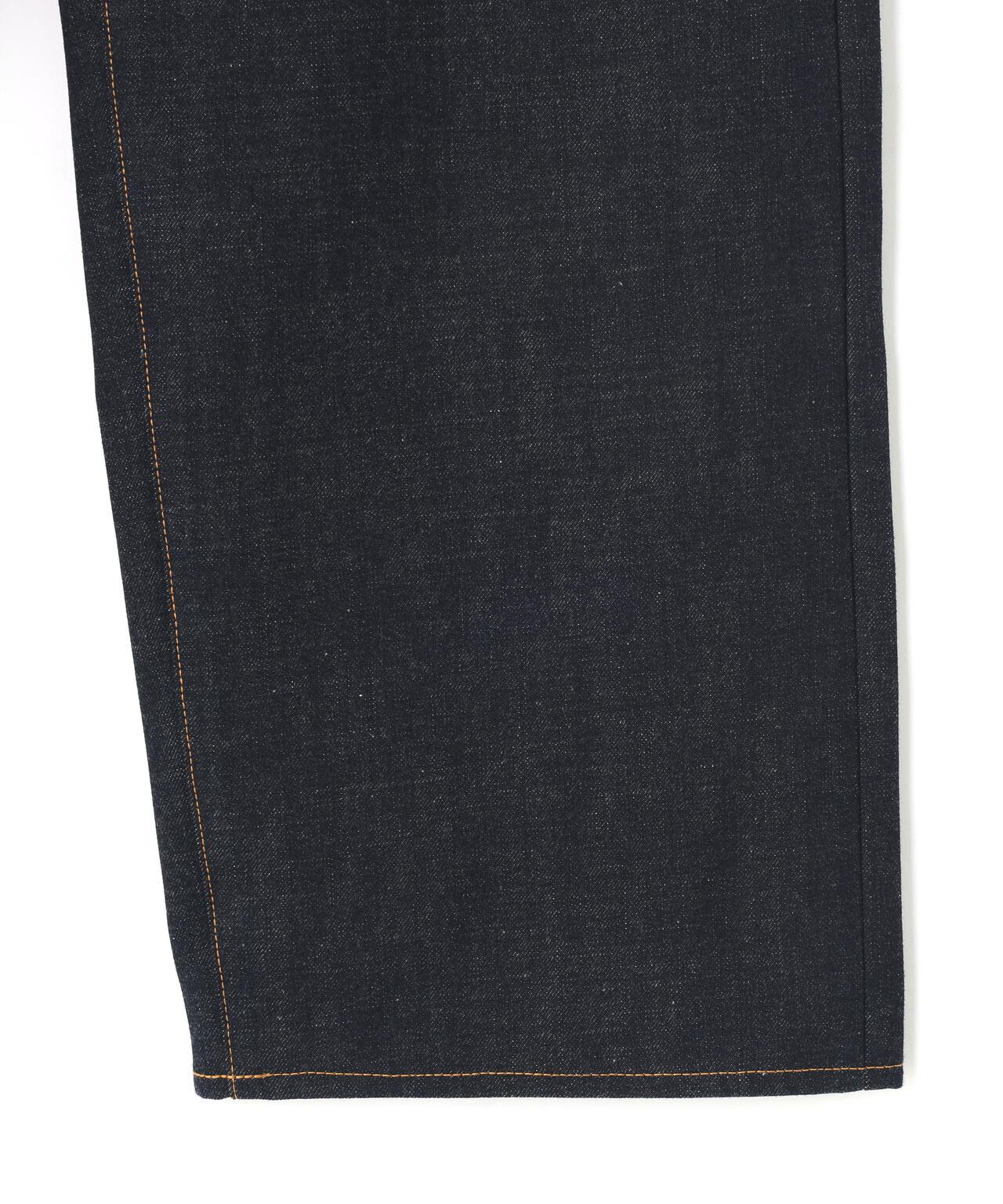 SUGARHILL CLASSIC DENIM PANTS 牛仔褲