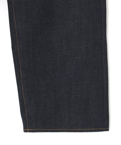 SUGARHILL CLASSIC DENIM PANTS 牛仔褲