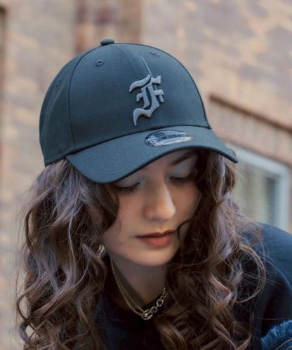 NEW ERA×FACETASM 9FORTY 聯名棒球帽