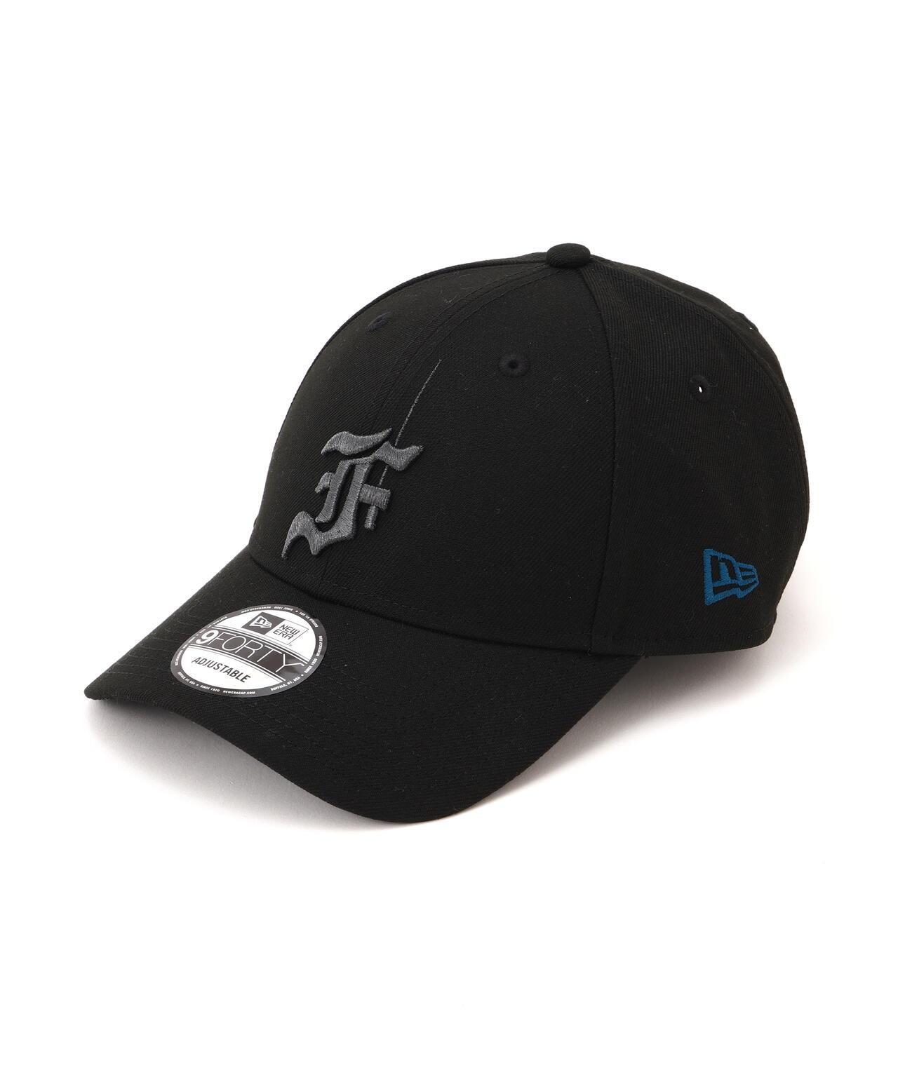 NEW ERA×FACETASM 9FORTY 聯名棒球帽