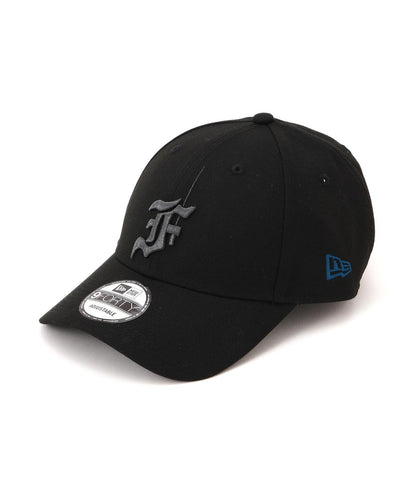 NEW ERA×FACETASM 9FORTY 聯名棒球帽