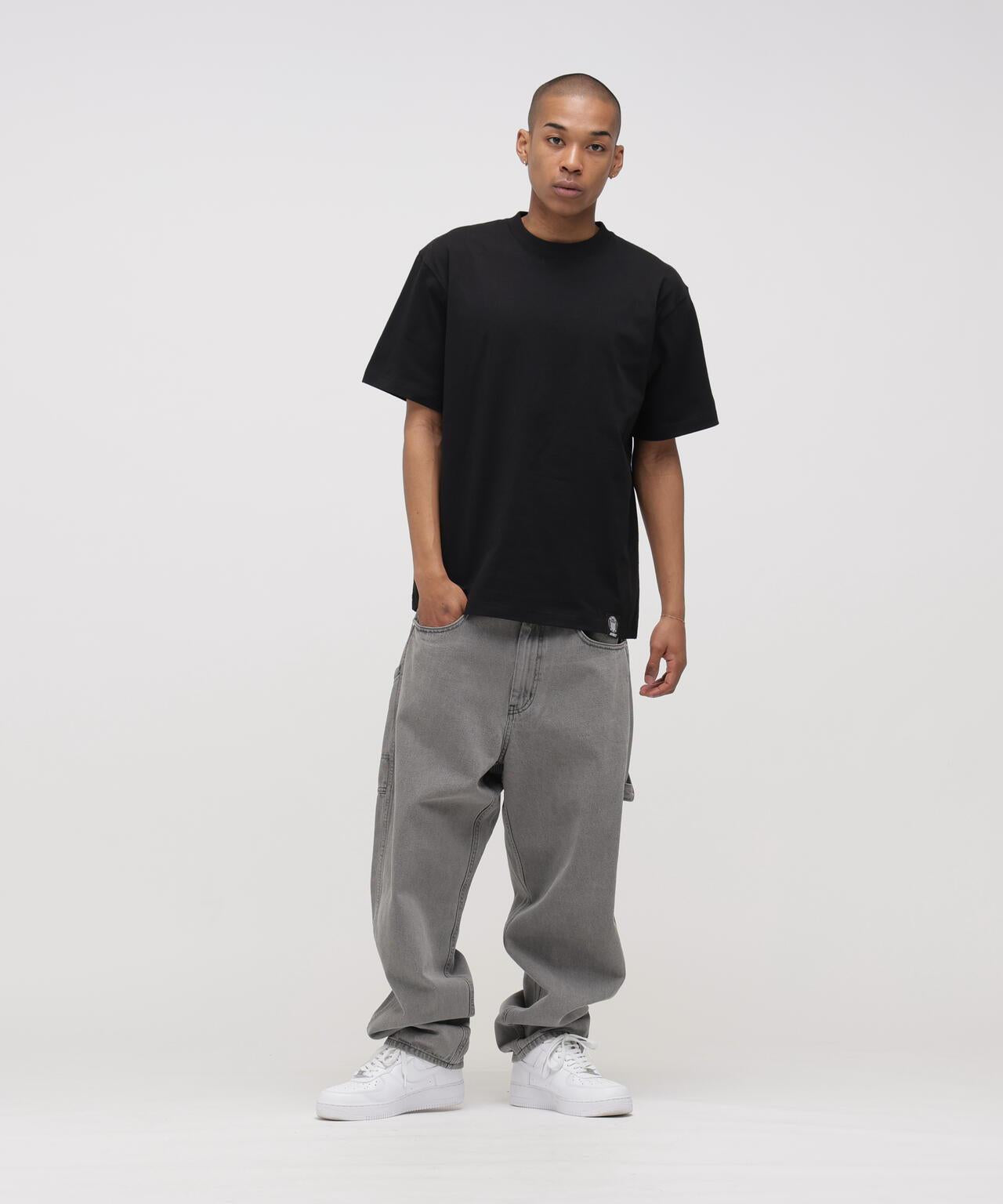VARSITY CAMO T-SHIRT 迷彩 T恤（直營店）