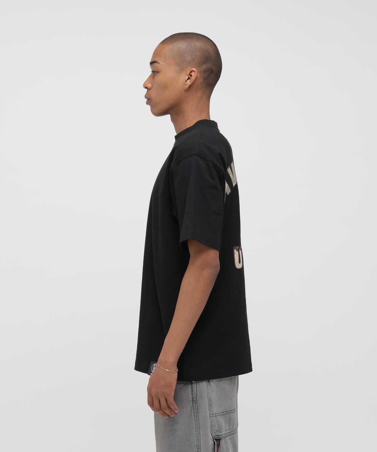 VARSITY CAMO T-SHIRT 迷彩 T恤（直營店）