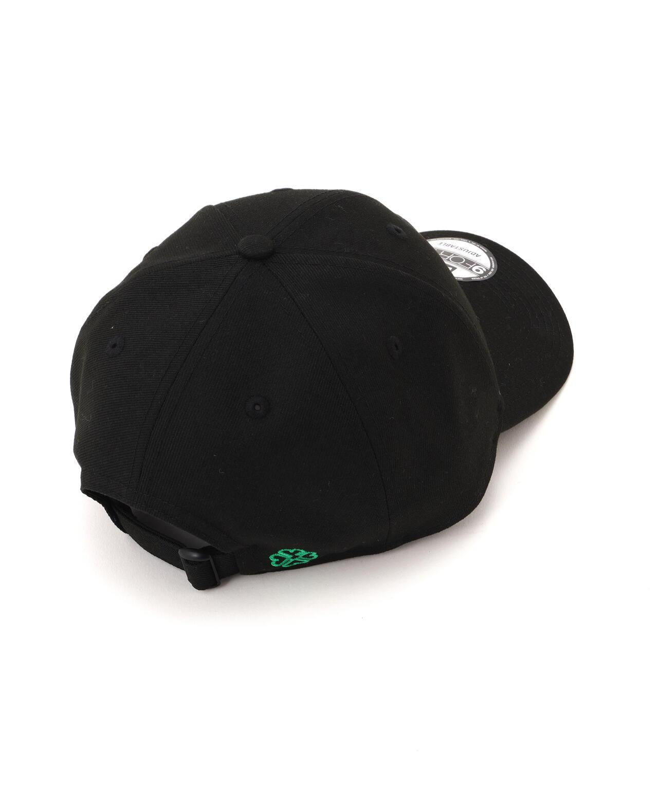 NEW ERA×FACETASM 9FORTY 聯名棒球帽