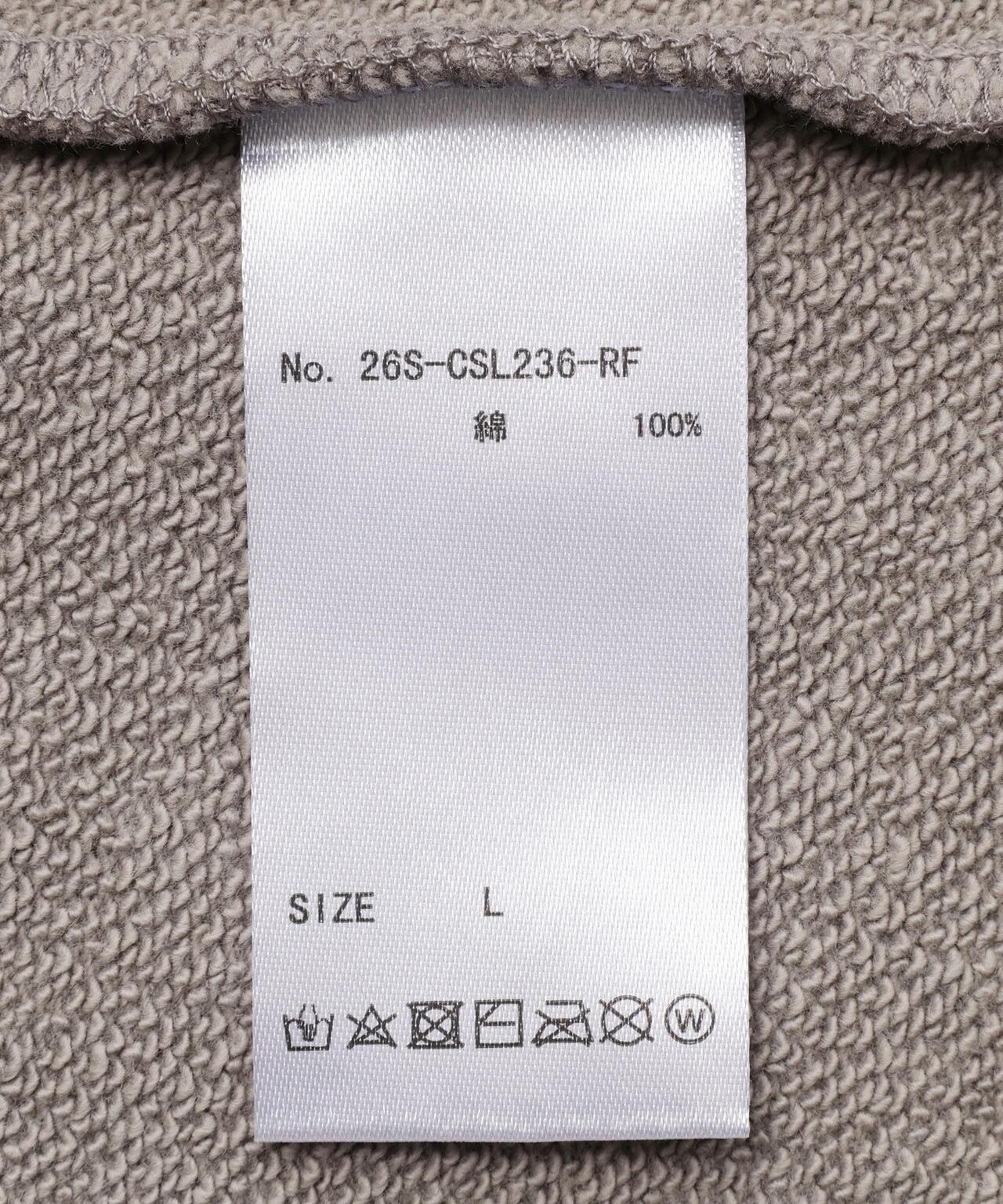 FR(13)NDS フレンズ STONE SW CREWNECK 衛衣