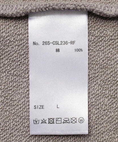 FR(13)NDS フレンズ STONE SW CREWNECK 衛衣