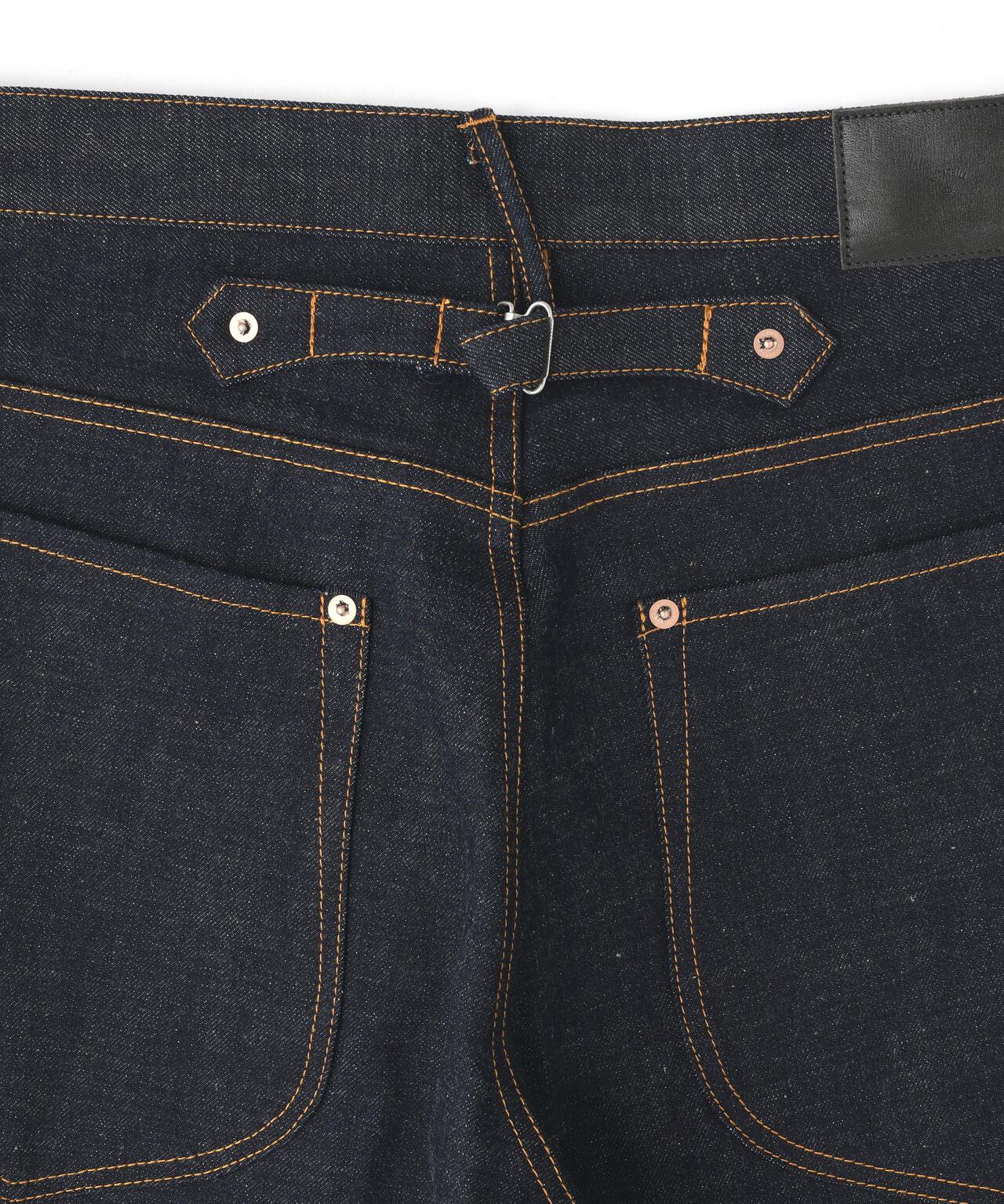 SUGARHILL CLASSIC DENIM PANTS 牛仔褲