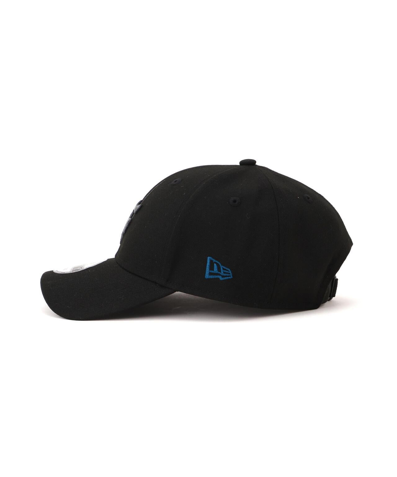NEW ERA×FACETASM 9FORTY 聯名棒球帽