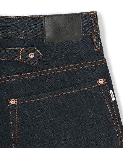 SUGARHILL CLASSIC DENIM PANTS 牛仔褲