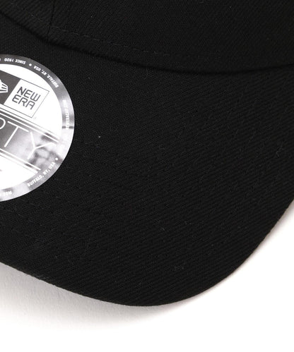 NEW ERA×FACETASM 9FORTY 聯名棒球帽