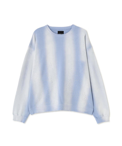 FR(13)NDS フレンズ STONE SW CREWNECK 衛衣