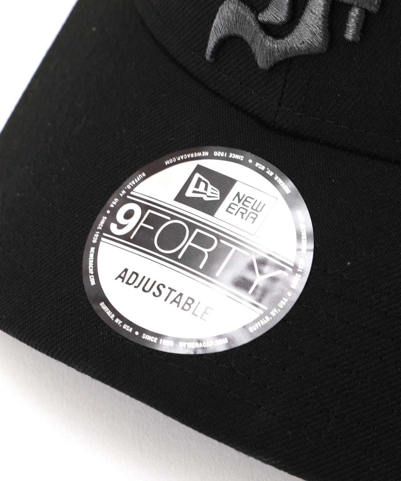 NEW ERA×FACETASM 9FORTY 聯名棒球帽