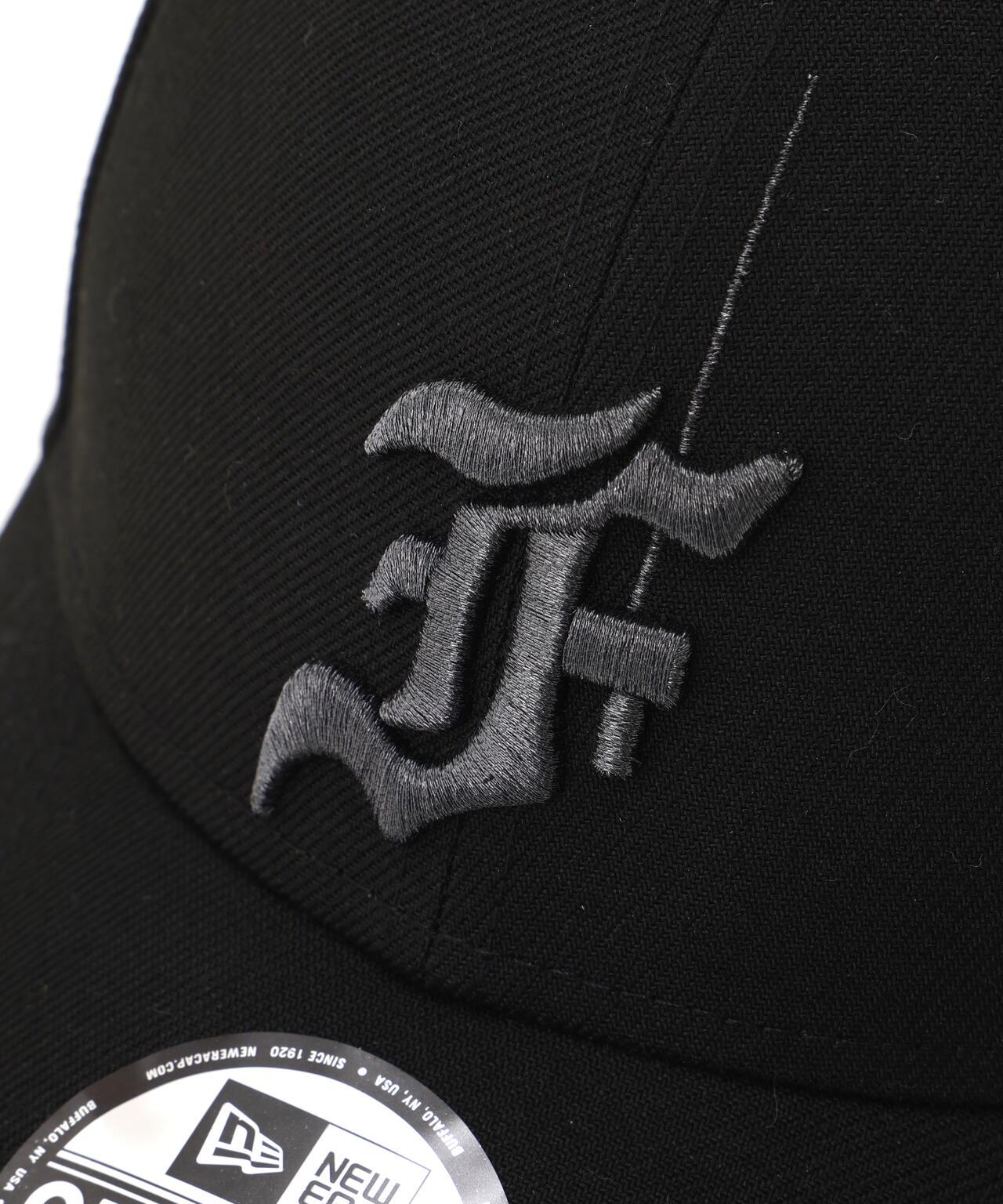 NEW ERA×FACETASM 9FORTY 聯名棒球帽