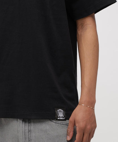 VARSITY CAMO T-SHIRT 迷彩 T恤（直營店）