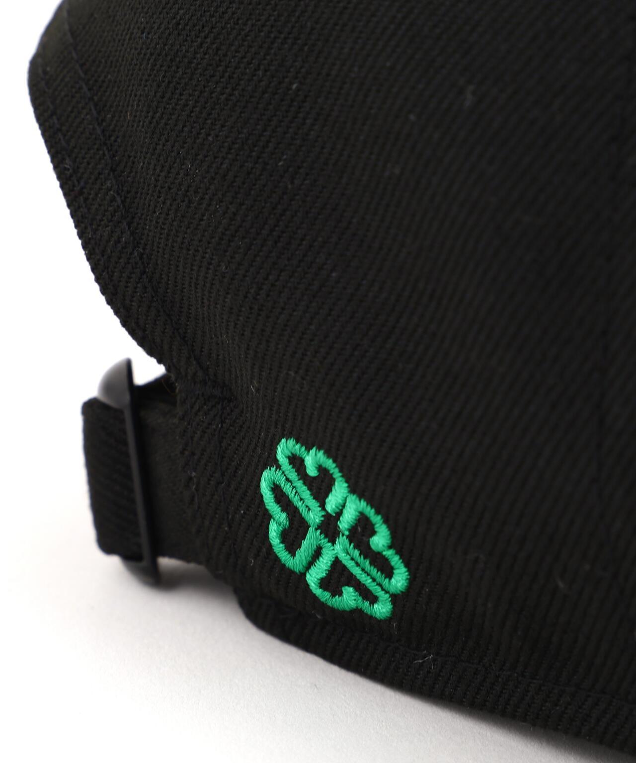 NEW ERA×FACETASM 9FORTY 聯名棒球帽