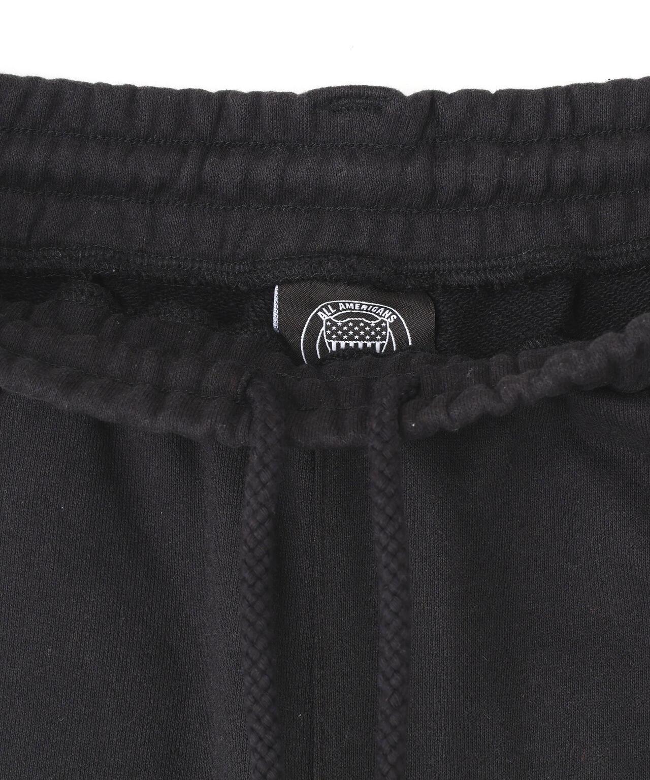 SWEAT CAMO CARGO SHORTS 休閒短褲