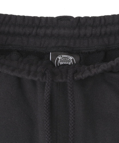 SWEAT CAMO CARGO SHORTS 休閒短褲