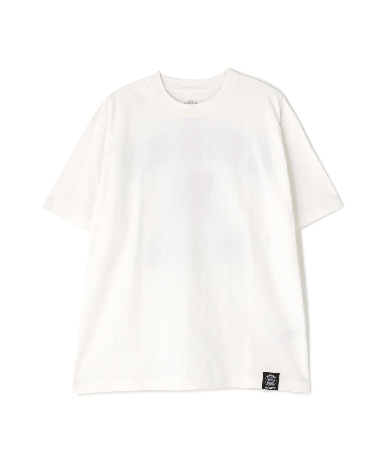 VARSITY CAMO T-SHIRT 迷彩 T恤（直營店）