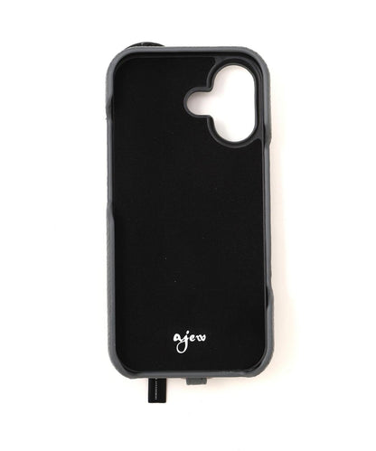 ajew 聯名 帶掛繩 iPhone17/17Pro 手機殼