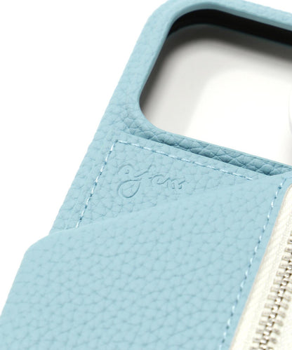ajew エジュー 帶掛繩 iPhone17/17Pro 手機殼 26ss限定