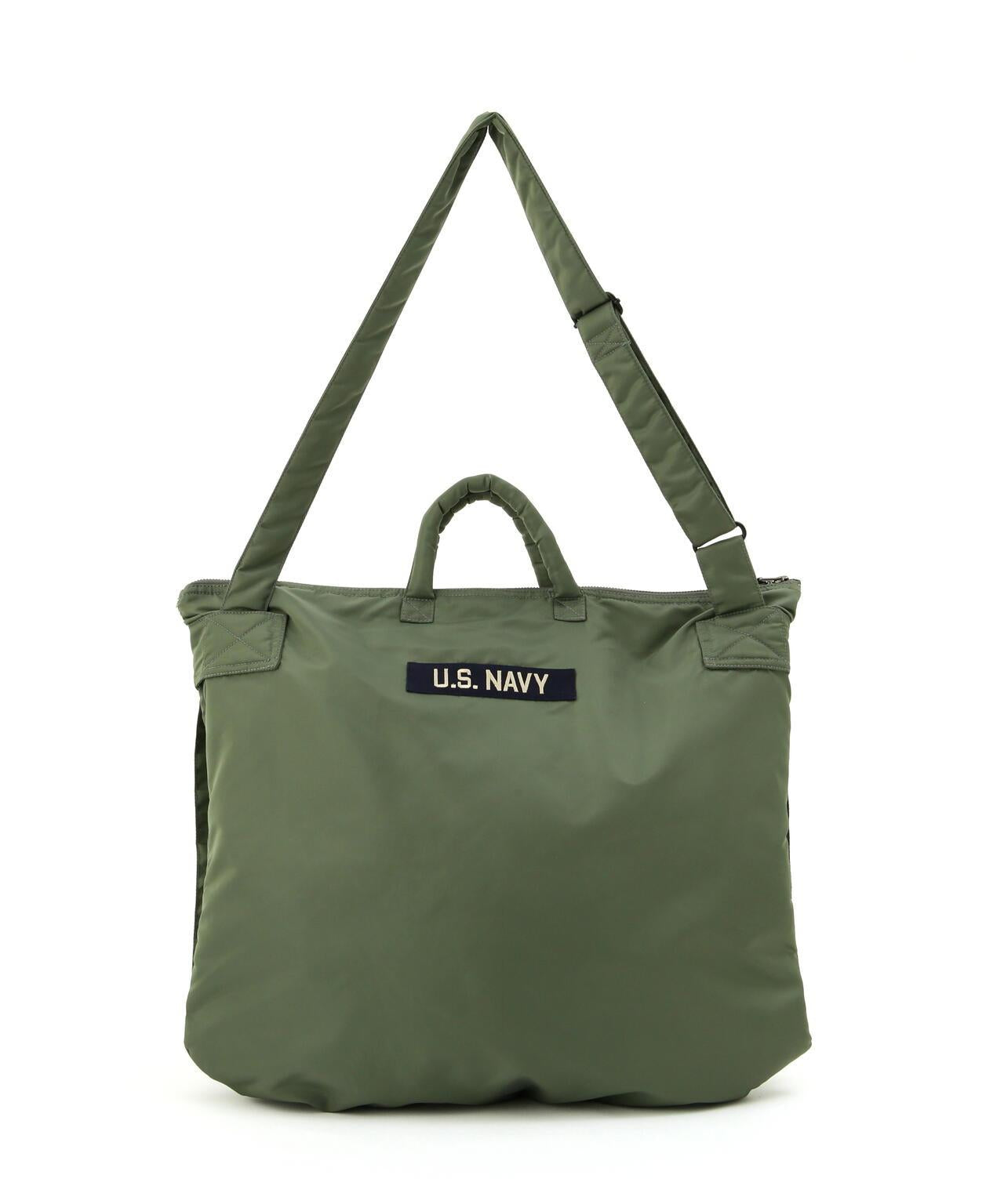 TOP GUN HELMET BAG 頭盔包