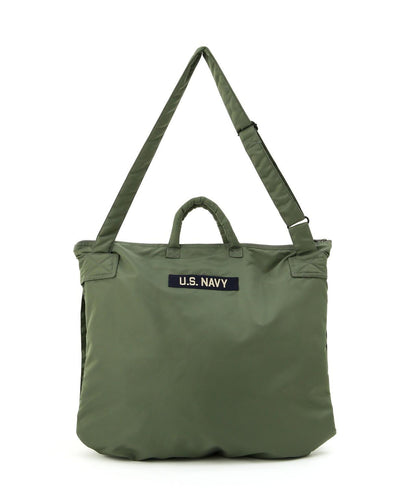 TOP GUN HELMET BAG 頭盔包