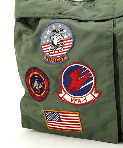 TOP GUN HELMET BAG 頭盔包