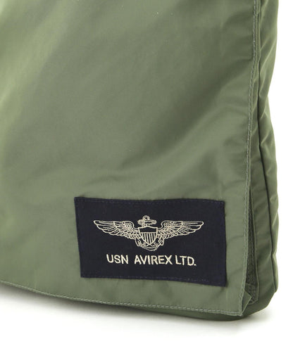 TOP GUN HELMET BAG 頭盔包