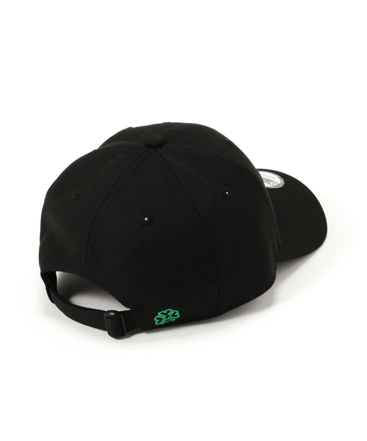 FACETASM×NEW ERA LOGO CAP 棒球帽