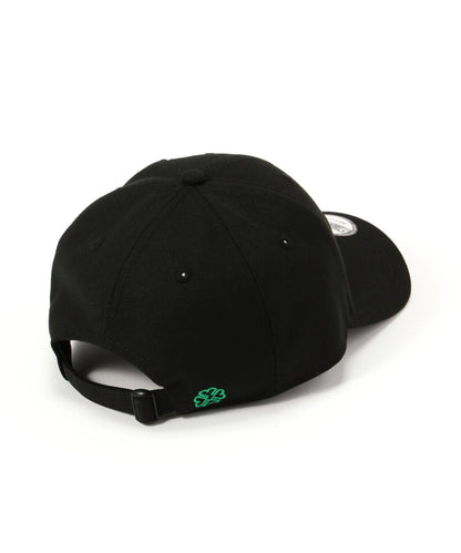 FACETASM×NEW ERA LOGO CAP 棒球帽