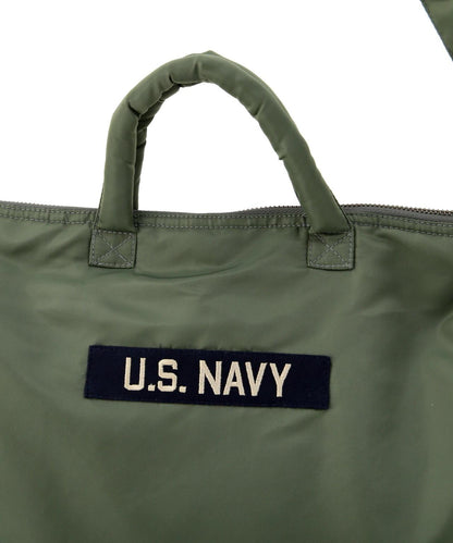 TOP GUN HELMET BAG 頭盔包