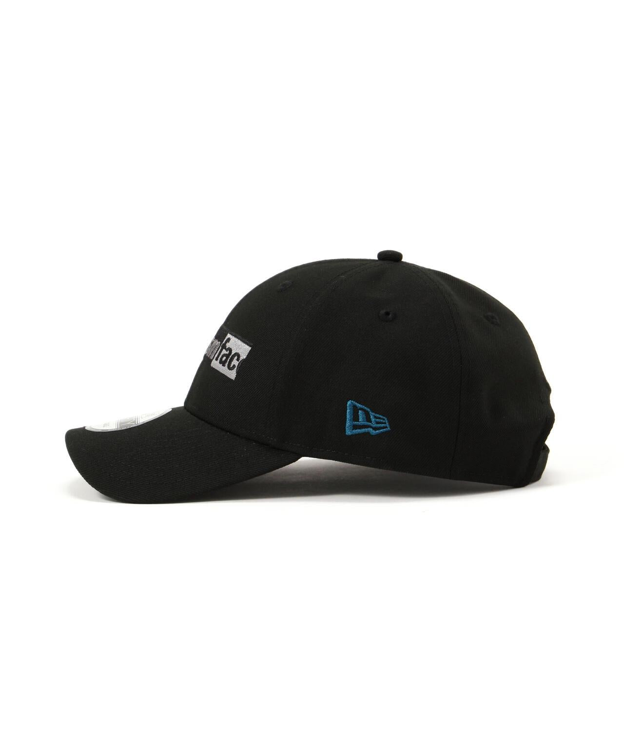 FACETASM×NEW ERA LOGO CAP 棒球帽