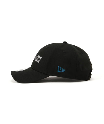 FACETASM×NEW ERA LOGO CAP 棒球帽