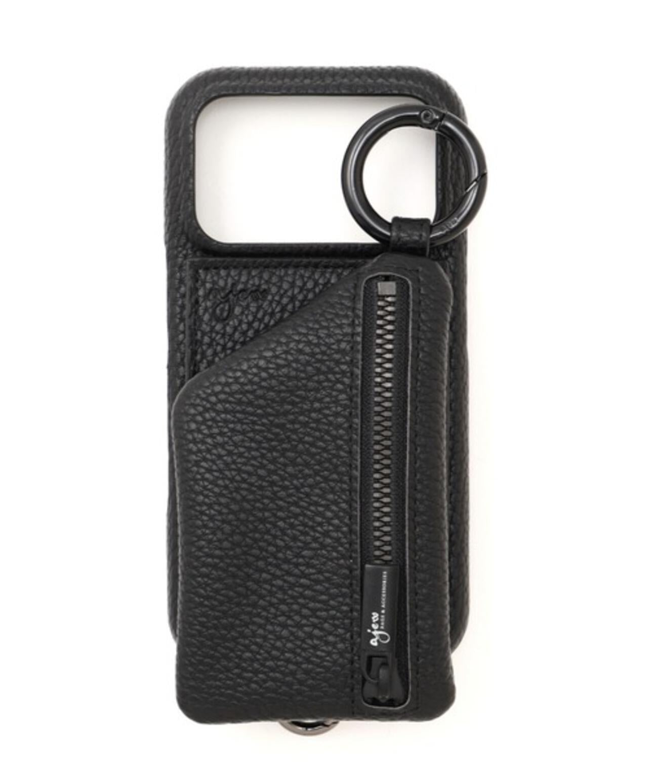 ajew 聯名 帶掛繩 iPhone17/17Pro 手機殼