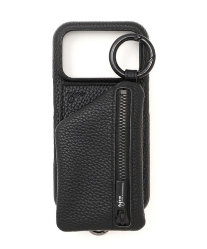 ajew 聯名 帶掛繩 iPhone17/17Pro 手機殼