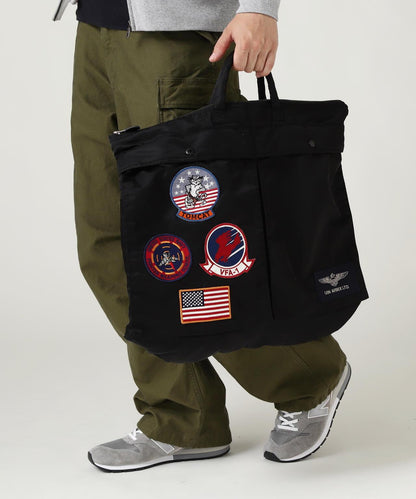 TOP GUN HELMET BAG 頭盔包