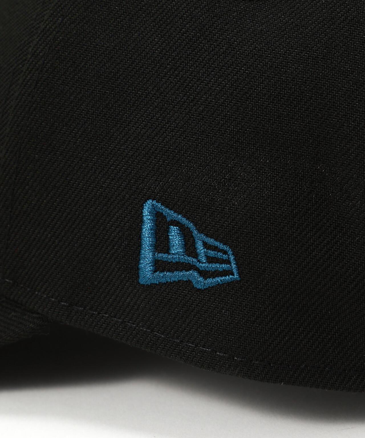 FACETASM×NEW ERA LOGO CAP 棒球帽