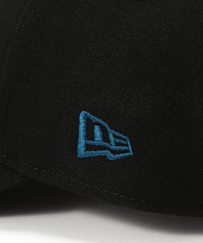 FACETASM×NEW ERA LOGO CAP 棒球帽